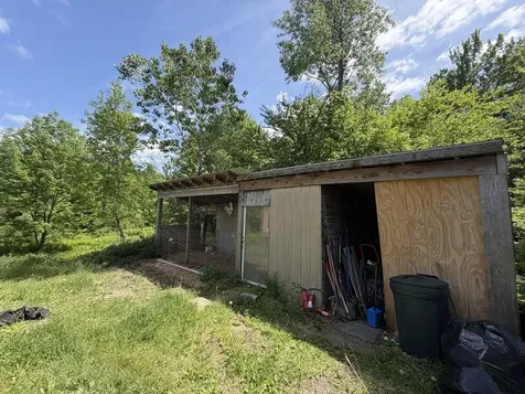 298 Biddle Road Lincoln VT 05443