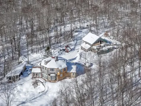 298 Biddle Road Lincoln VT 05443