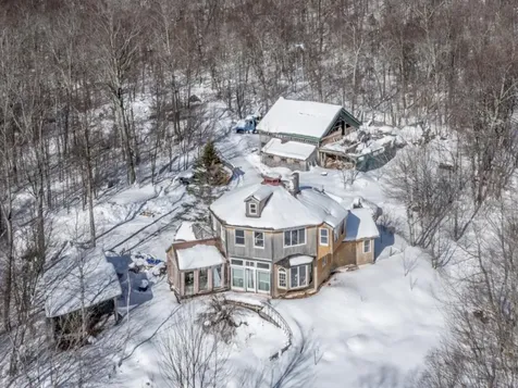 298 Biddle Road Lincoln VT 05443