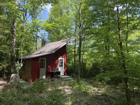 298 Biddle Road Lincoln VT 05443