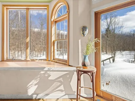298 Biddle Road Lincoln VT 05443