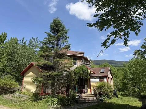 298 Biddle Road Lincoln VT 05443