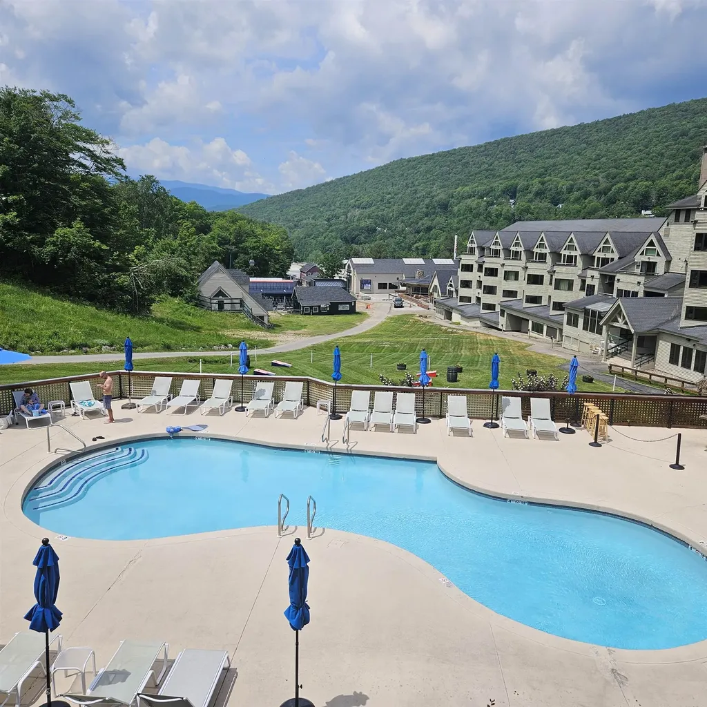 90 Loon Mountain Road Lincoln NH 03251