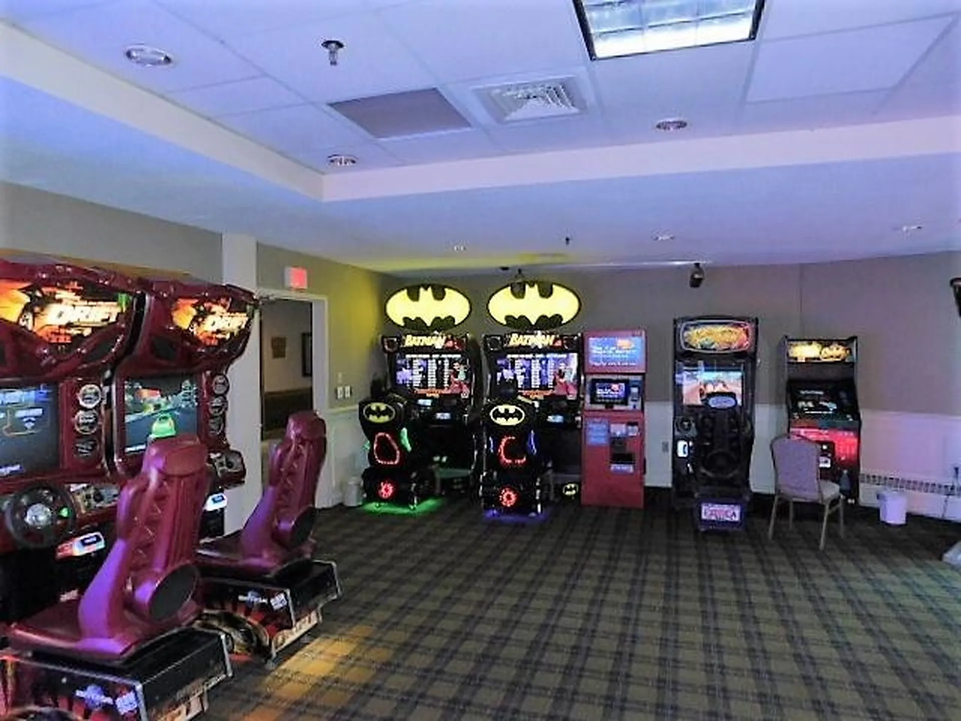 90 Loon Mountain Road Lincoln NH 03251