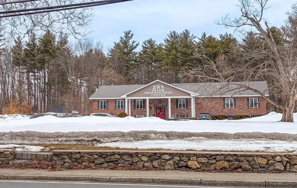 289 Main Street Salem NH 03079