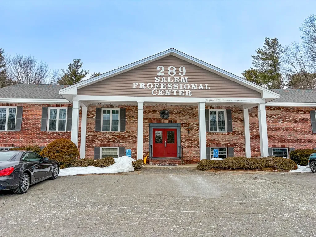 289 Main Street Salem NH 03079