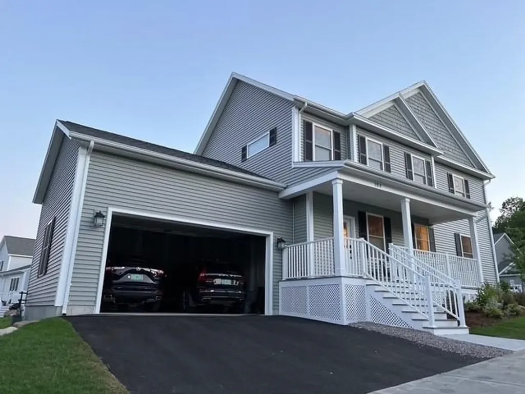 104 Churchill Street South Burlington VT 05403