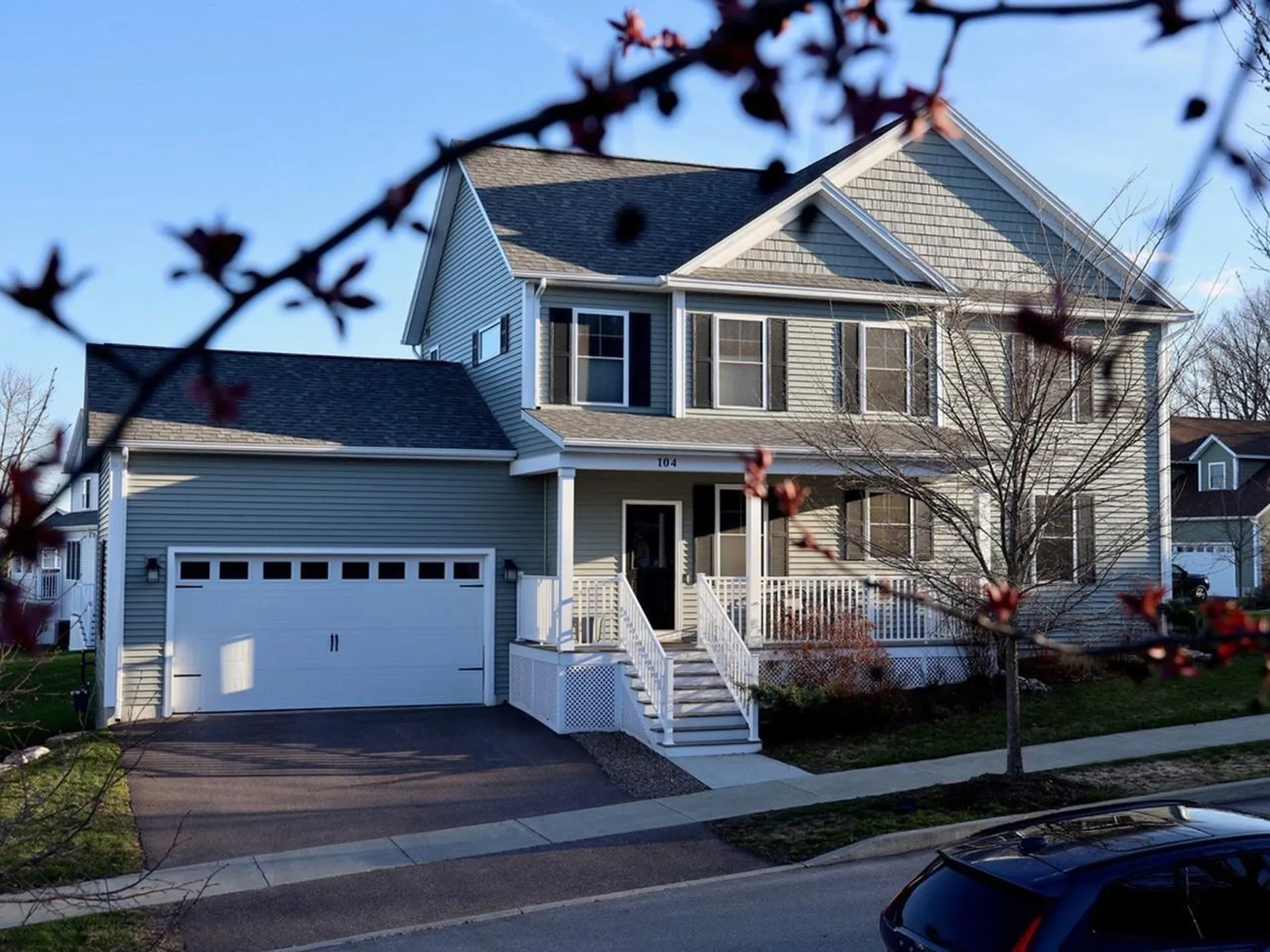 104 Churchill Street South Burlington VT 05403