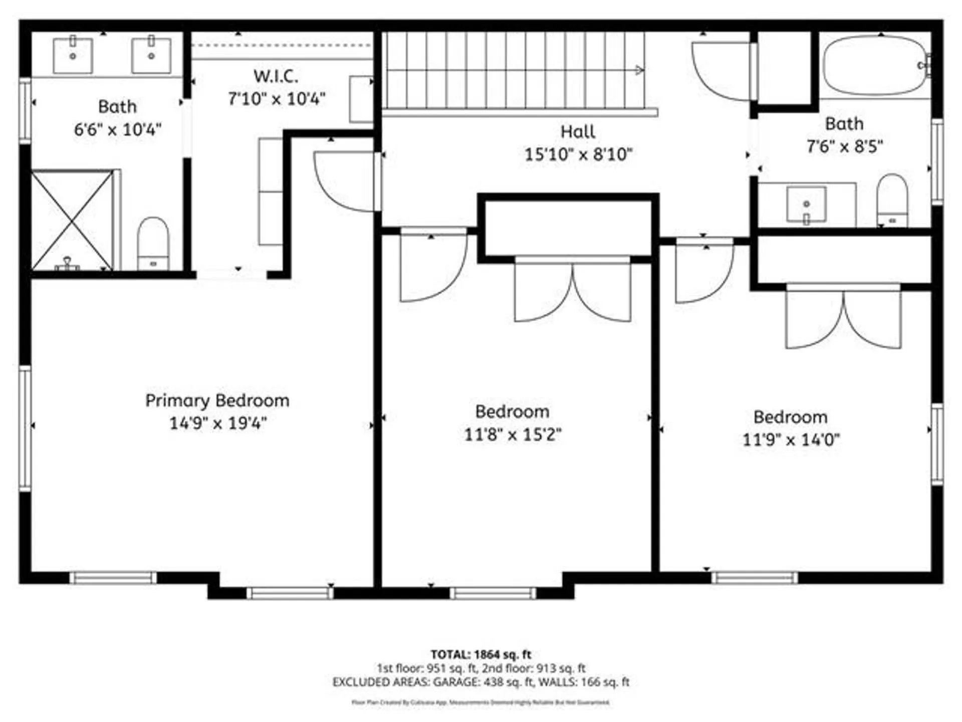 104 Churchill Street South Burlington VT 05403