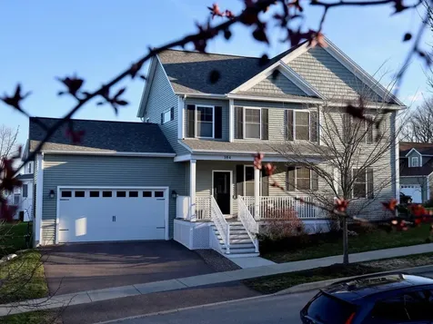 104 Churchill Street South Burlington VT 05403