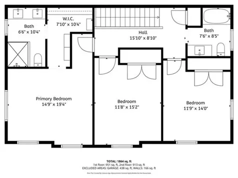 104 Churchill Street South Burlington VT 05403