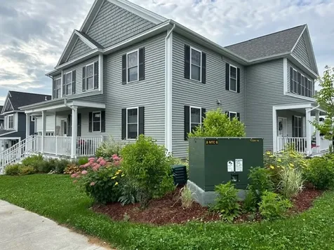 104 Churchill Street South Burlington VT 05403