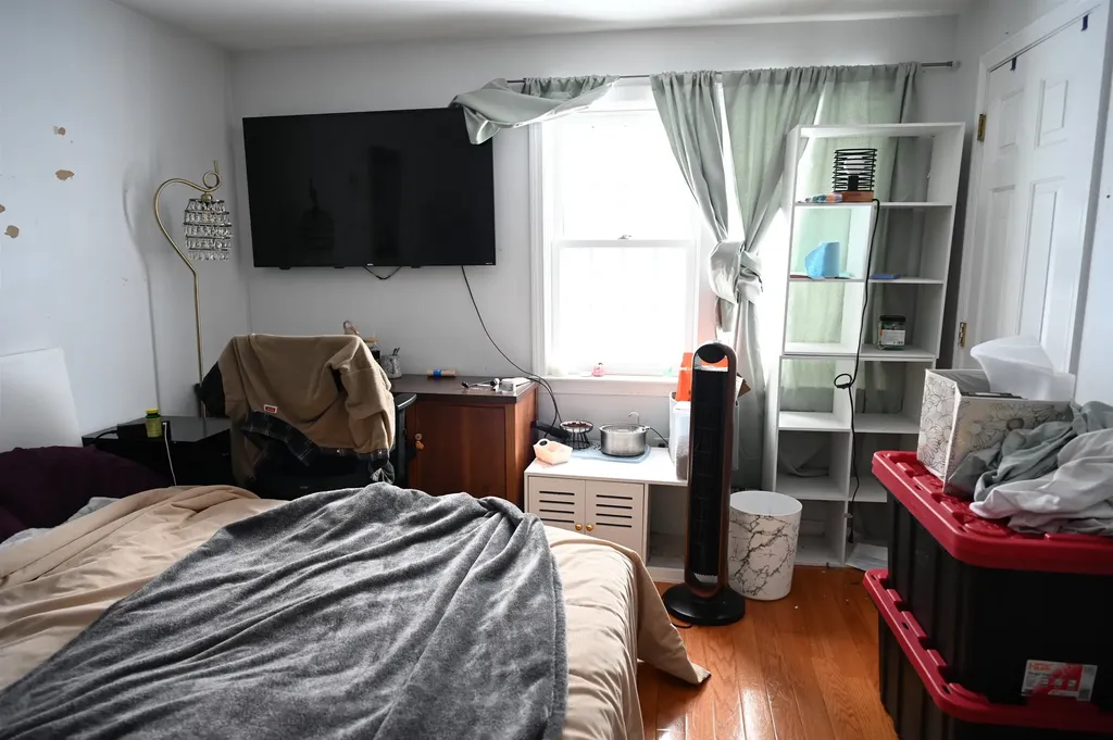 4 Westview Drive Derry NH 03038
