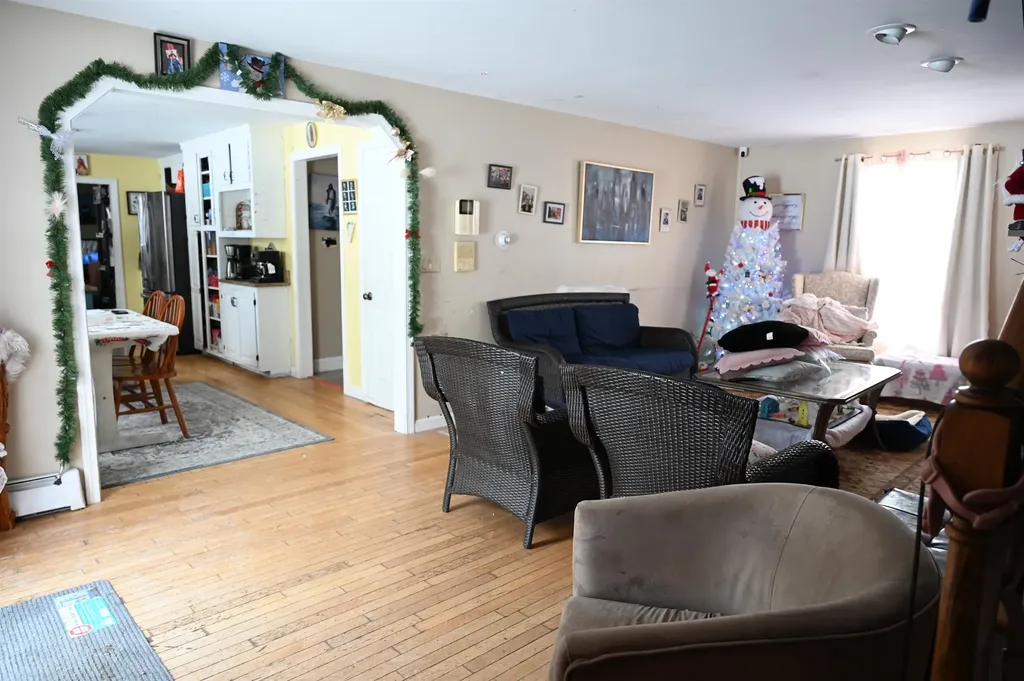 4 Westview Drive Derry NH 03038