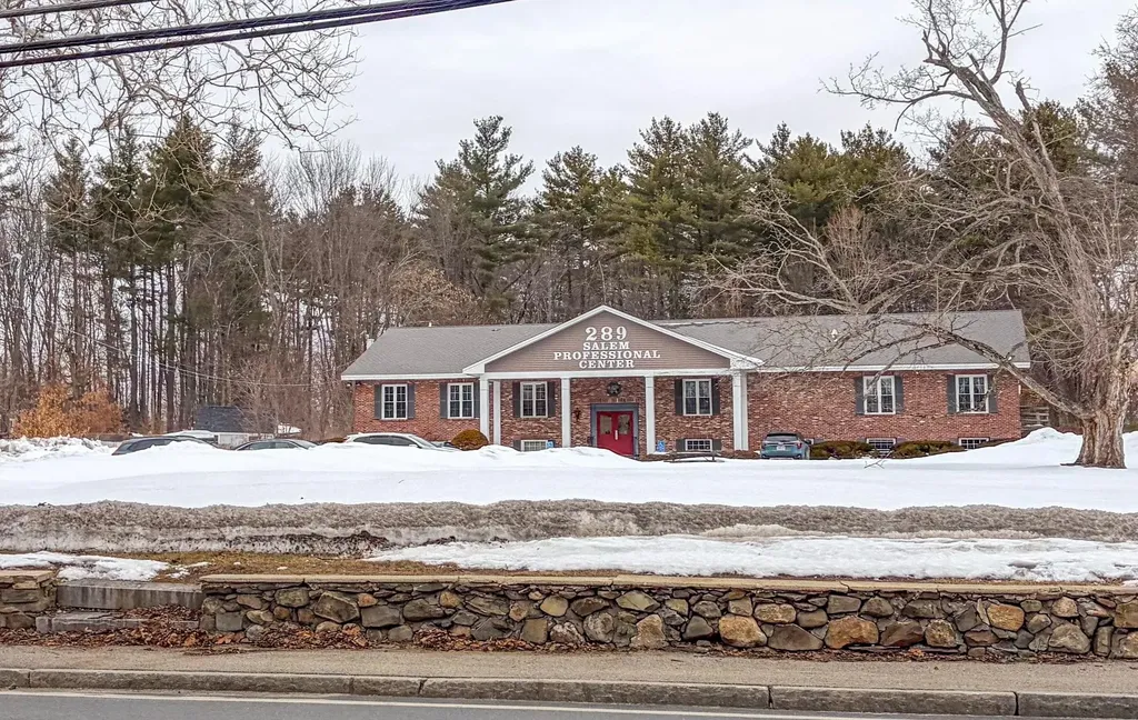 289 Main Street Salem NH 03079
