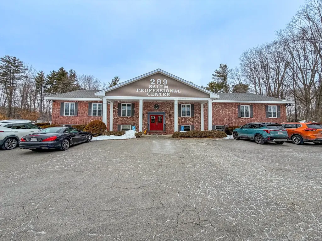 289 Main Street Salem NH 03079