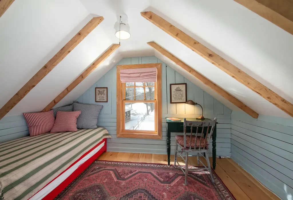 1528 Townshend Road Grafton VT 05146