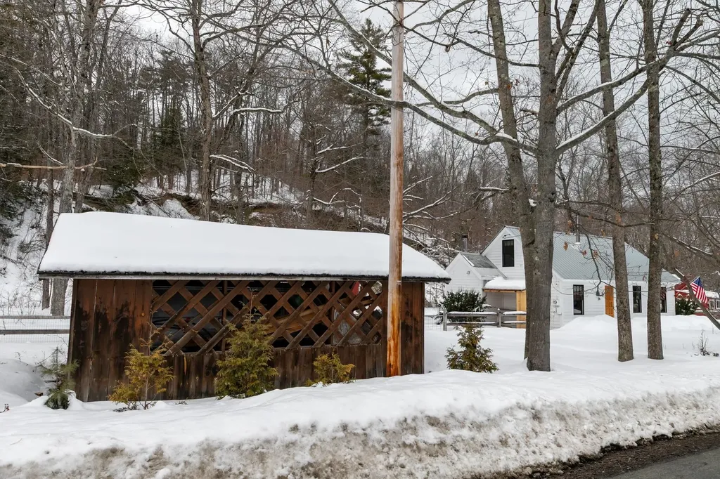 1528 Townshend Road Grafton VT 05146