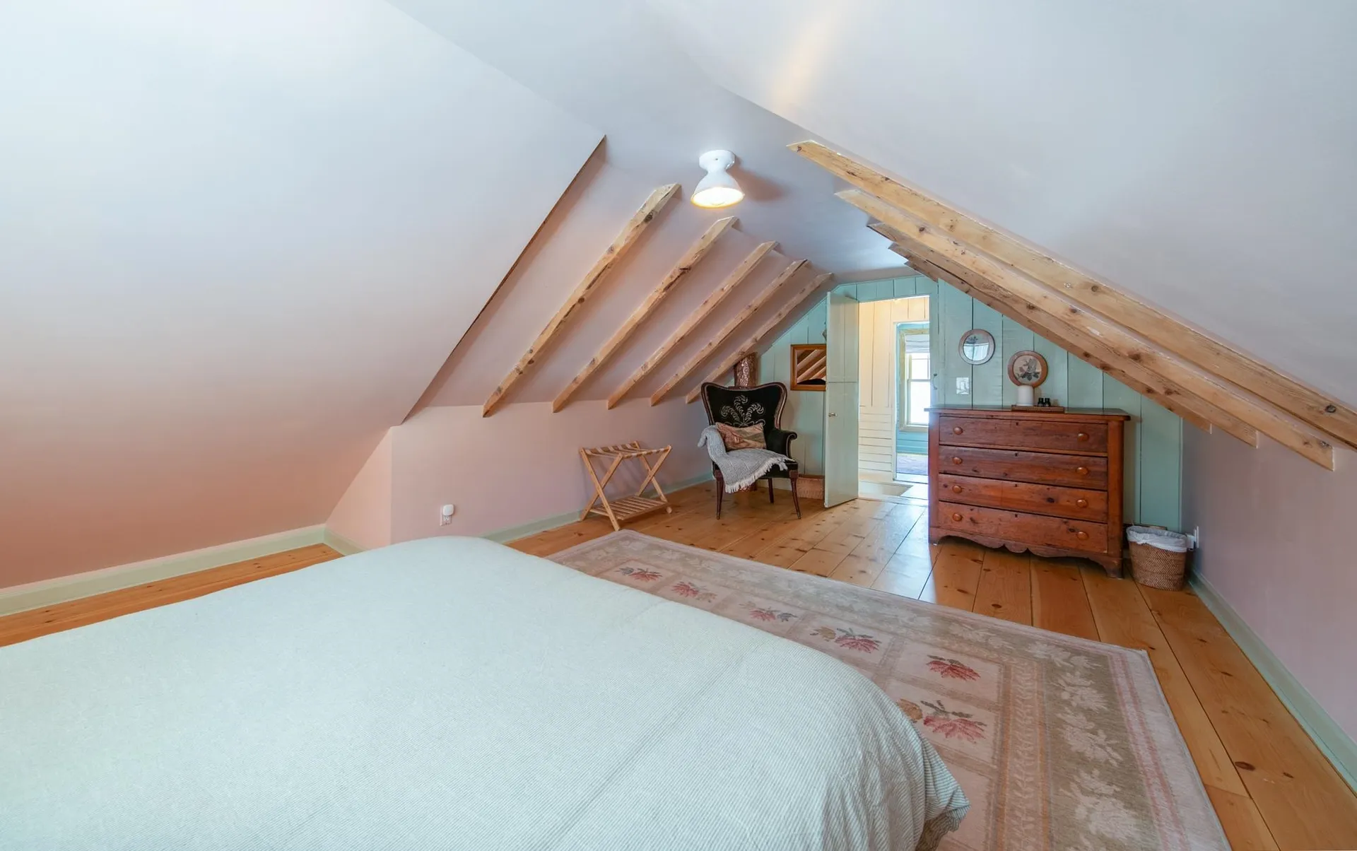 1528 Townshend Road Grafton VT 05146