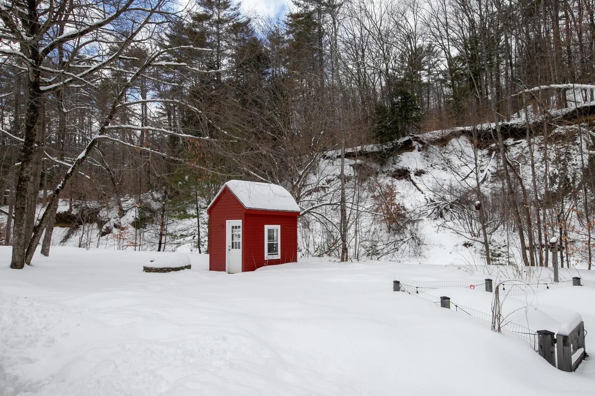 1528 Townshend Road Grafton VT 05146