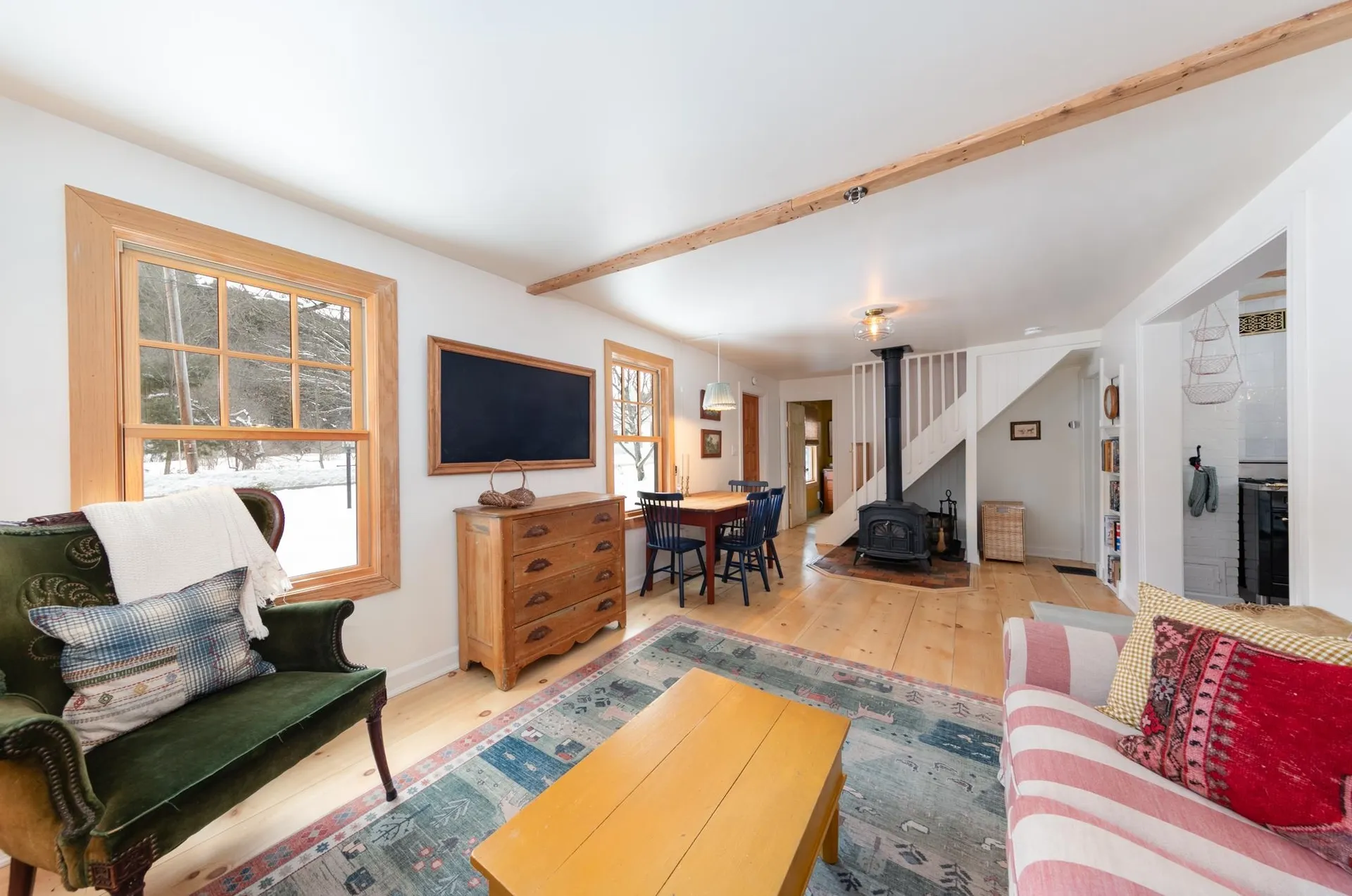 1528 Townshend Road Grafton VT 05146