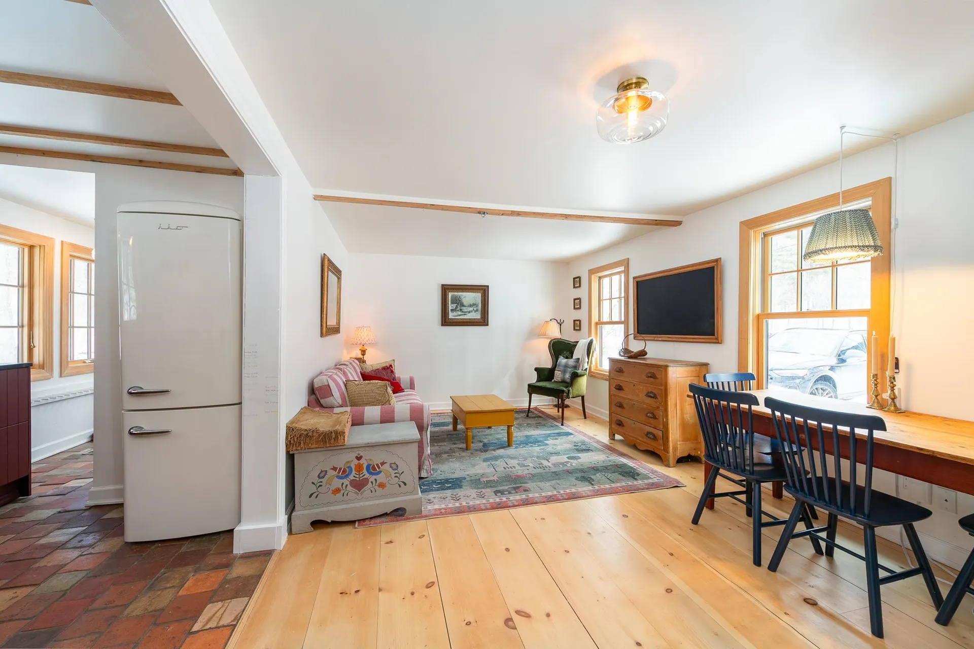 1528 Townshend Road Grafton VT 05146