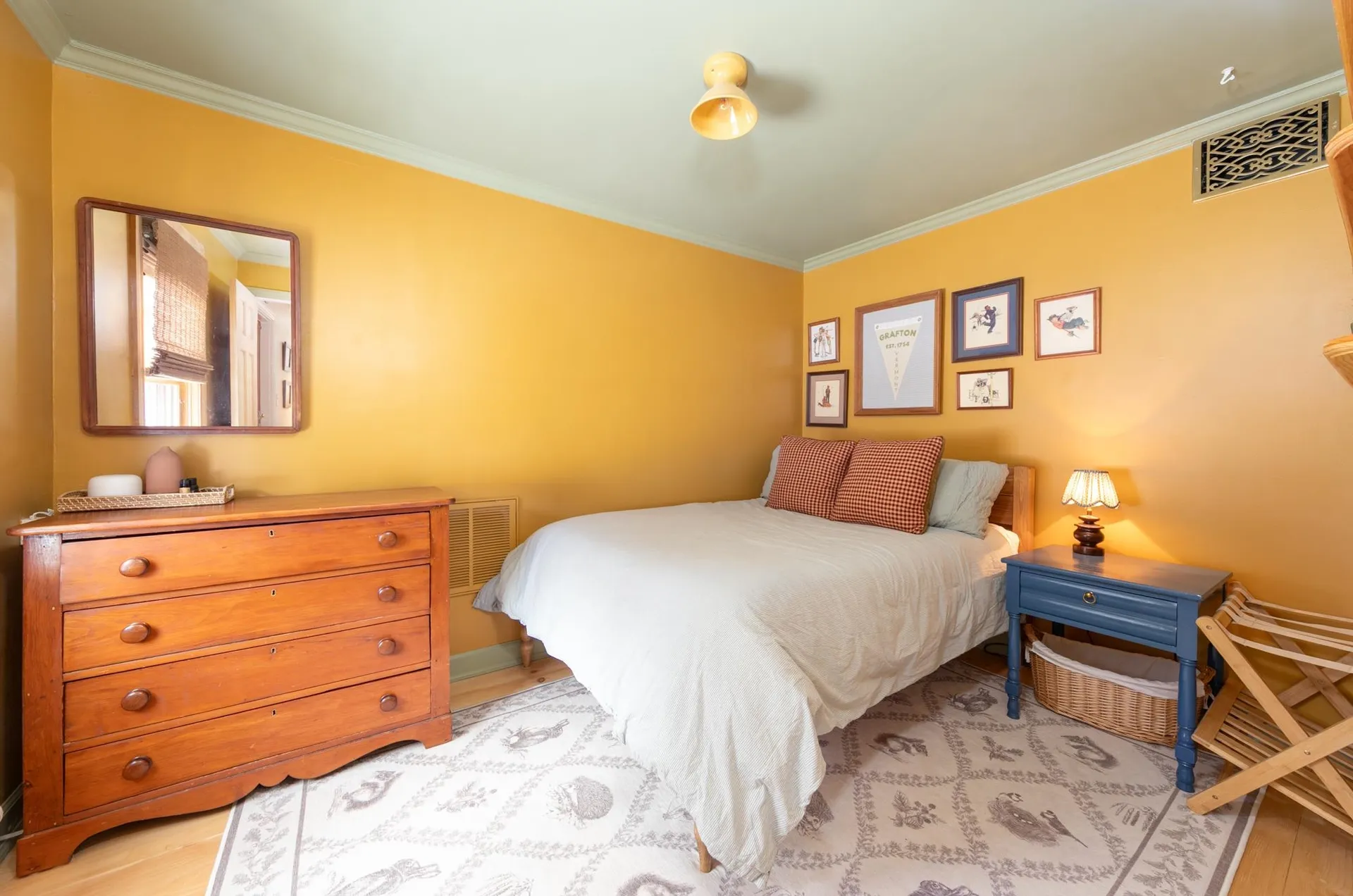 1528 Townshend Road Grafton VT 05146