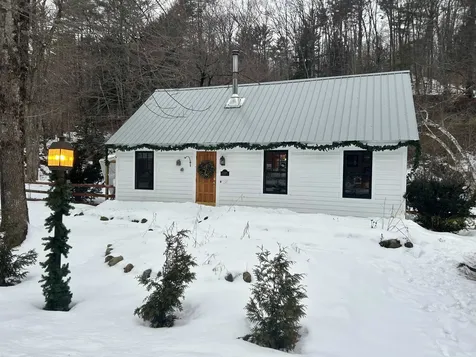 1528 Townshend Road Grafton VT 05146