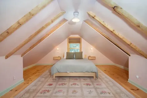 1528 Townshend Road Grafton VT 05146