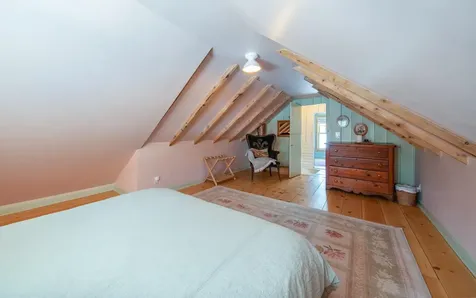 1528 Townshend Road Grafton VT 05146