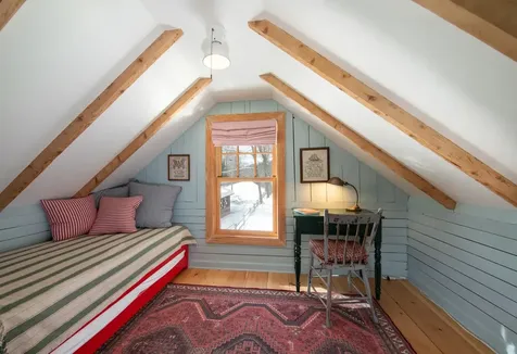 1528 Townshend Road Grafton VT 05146