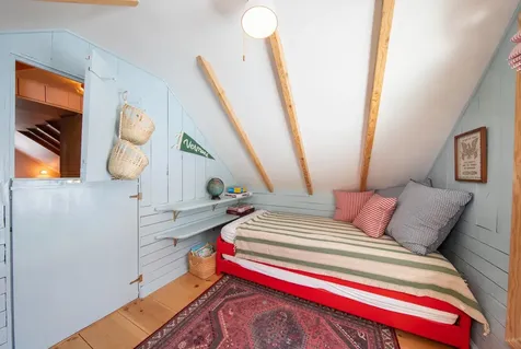 1528 Townshend Road Grafton VT 05146