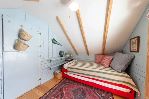 1528 Townshend Road Grafton VT 05146