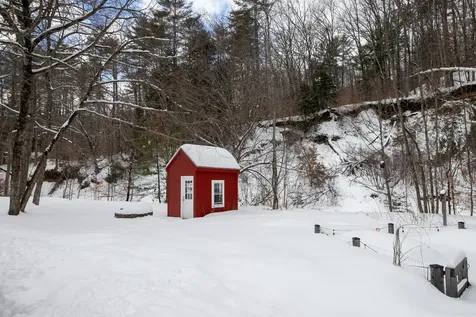 1528 Townshend Road Grafton VT 05146