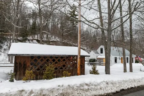 1528 Townshend Road Grafton VT 05146