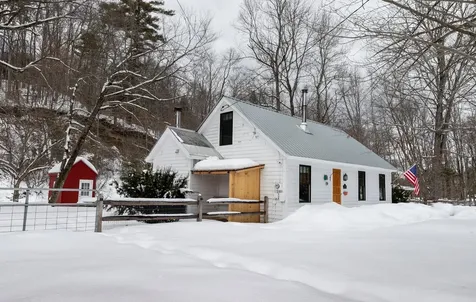 1528 Townshend Road Grafton VT 05146