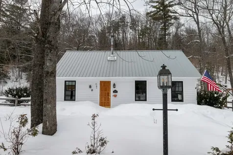 1528 Townshend Road Grafton VT 05146