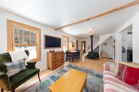 1528 Townshend Road Grafton VT 05146