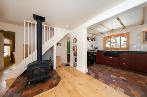 1528 Townshend Road Grafton VT 05146