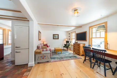 1528 Townshend Road Grafton VT 05146