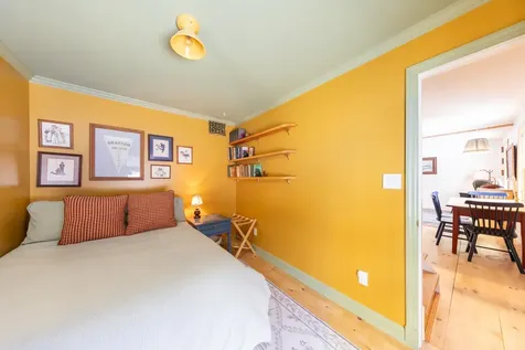 1528 Townshend Road Grafton VT 05146