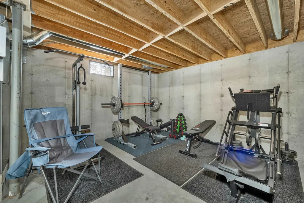 5 Granite Way Canaan NH 03741