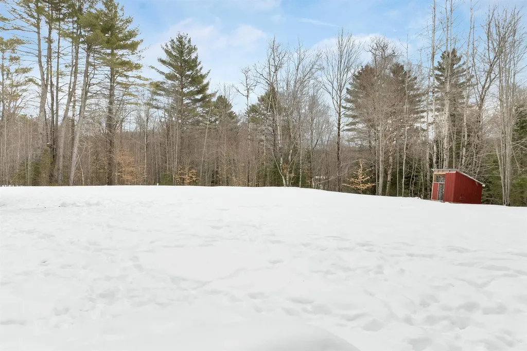 5 Granite Way Canaan NH 03741