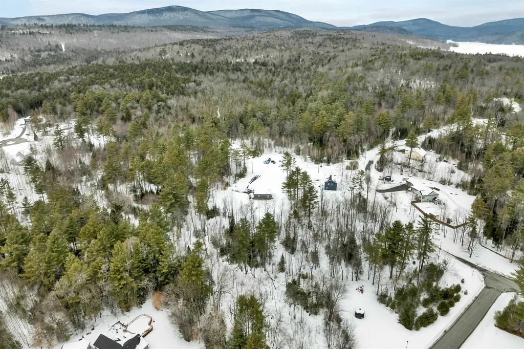 5 Granite Way Canaan NH 03741