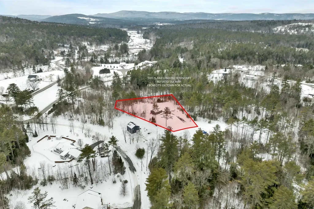 5 Granite Way Canaan NH 03741