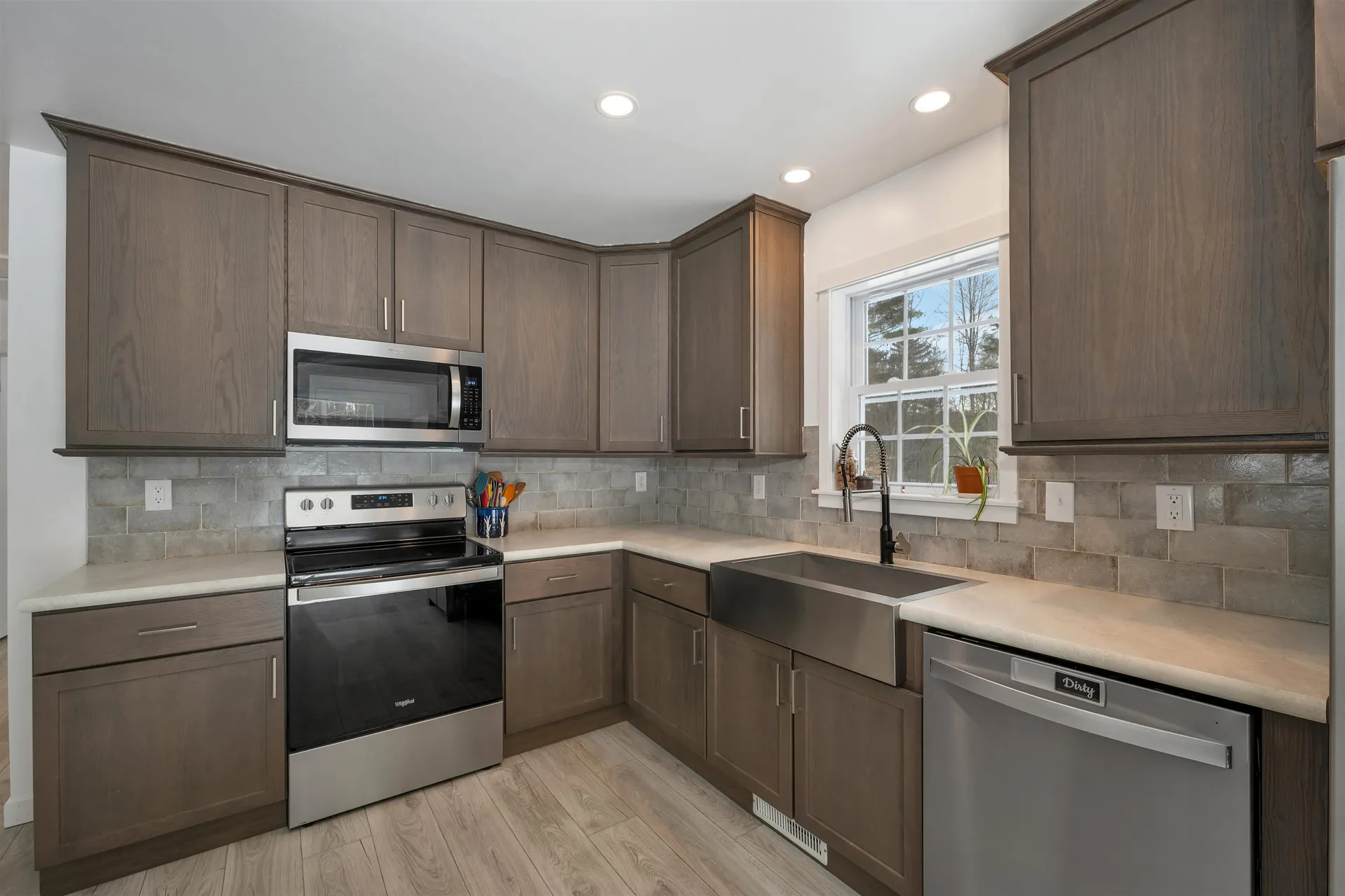 5 Granite Way Canaan NH 03741