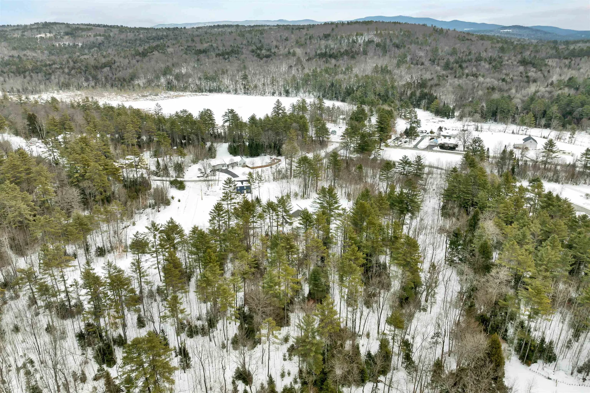 5 Granite Way Canaan NH 03741