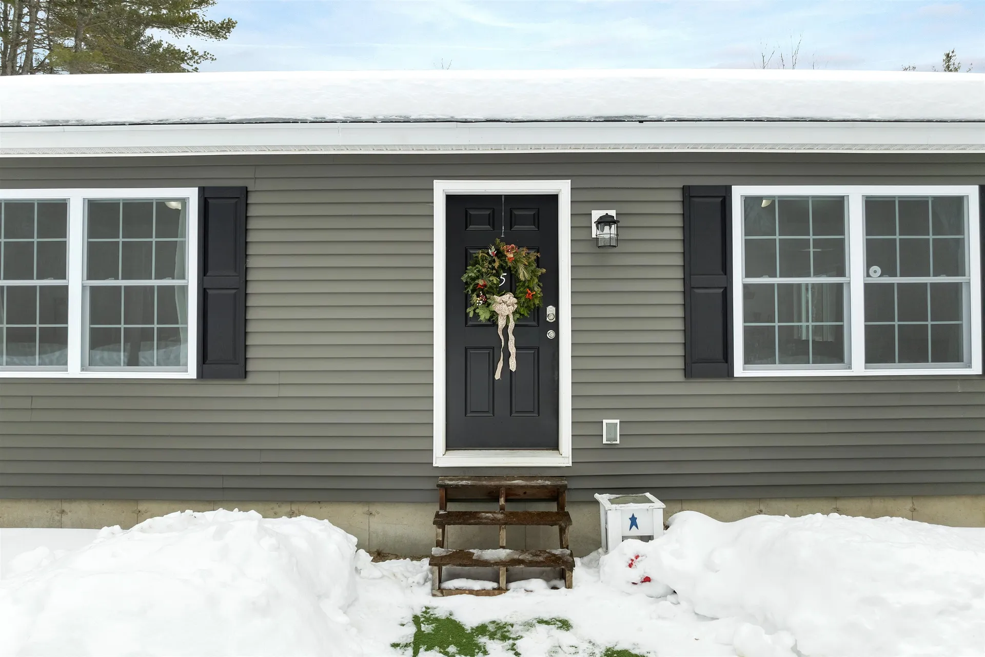 5 Granite Way Canaan NH 03741