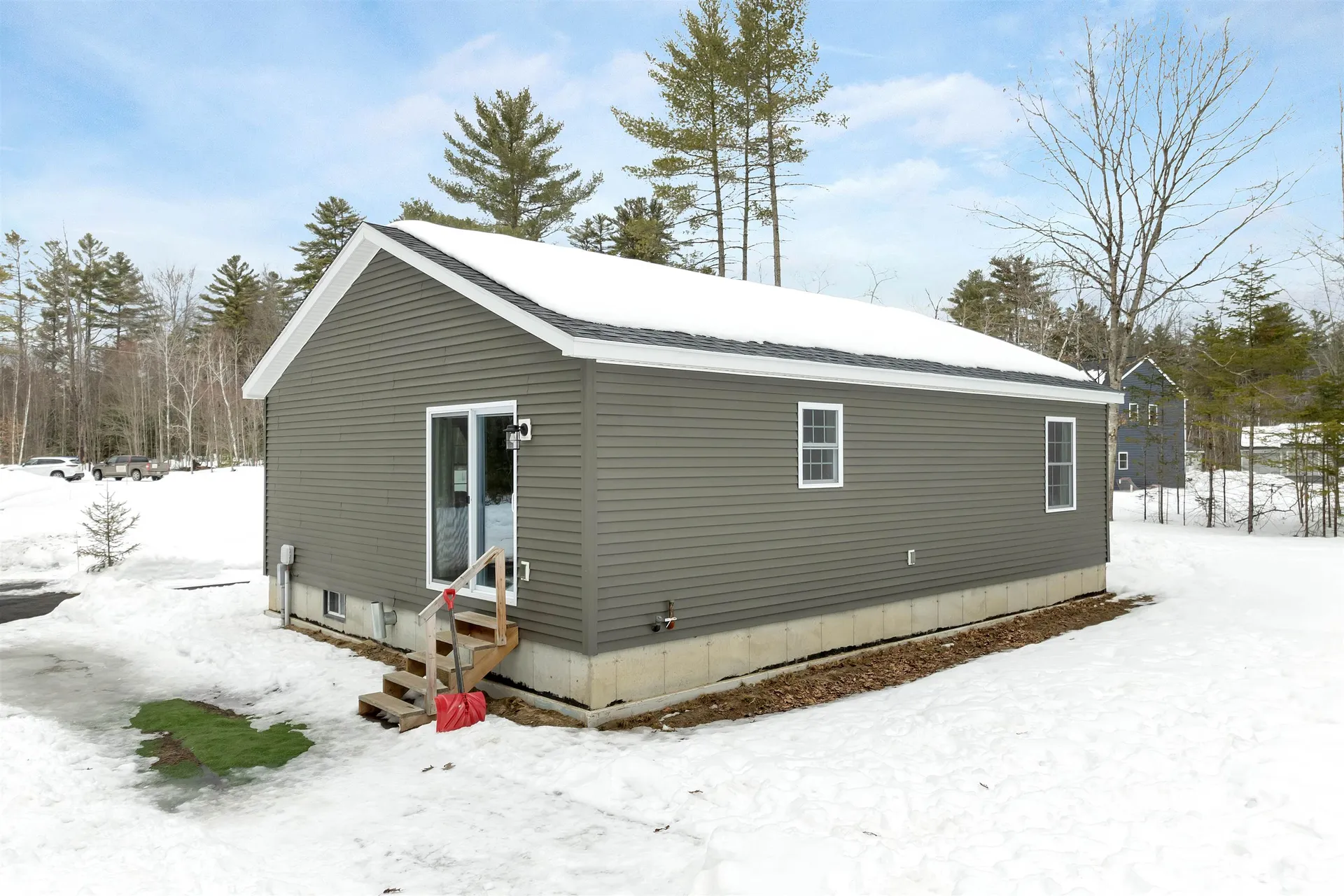 5 Granite Way Canaan NH 03741