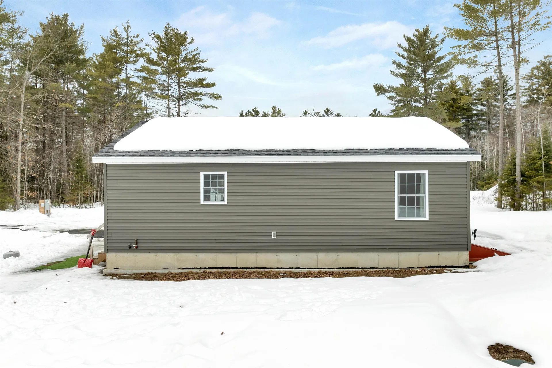 5 Granite Way Canaan NH 03741